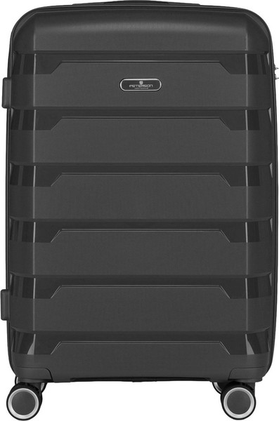 Изображение товара Чемодан на колесах Peterson PTN HPP-01-L (темно-серый)