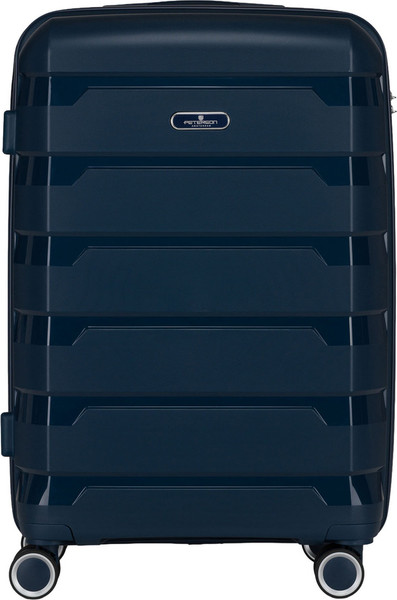 Изображение товара Чемодан на колесах Peterson PTN HPP-01-S (синий)