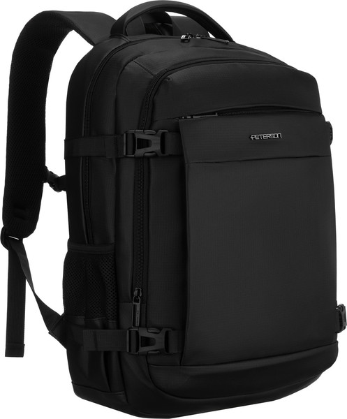 Изображение товара Рюкзак Peterson PTN HY242 (черный)