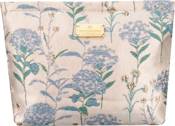 Изображение товара Косметичка Peterson PTN KOS-DA-12 (синий)