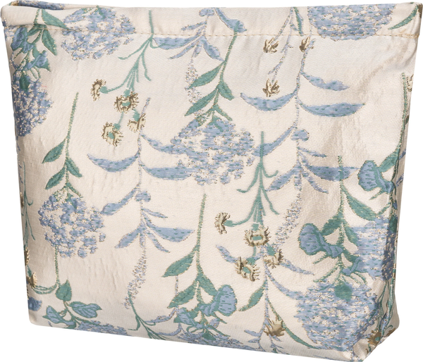 Изображение товара Косметичка Peterson PTN KOS-DA-12 (синий)