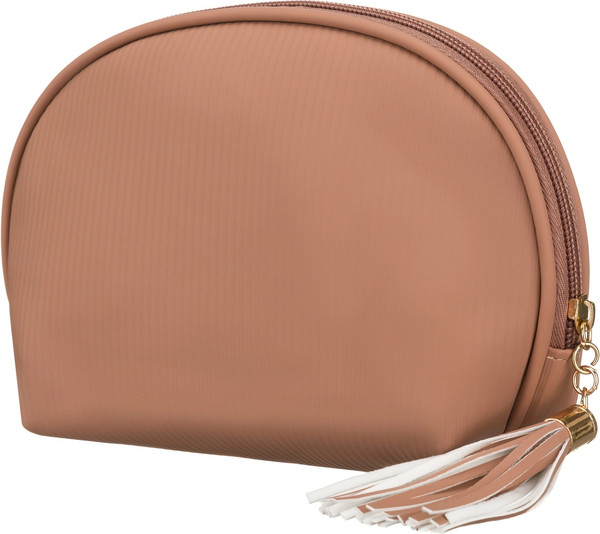 Изображение товара Косметичка Peterson PTN KOS-DA-9P (бежевый)