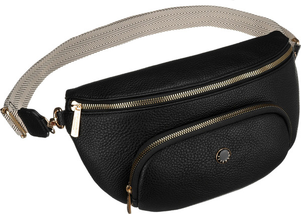 Изображение товара Сумка на пояс Peterson PTN MIS-01 (черный)