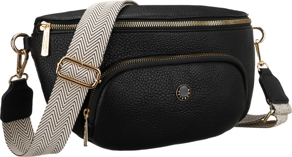 Изображение товара Сумка на пояс Peterson PTN MIS-01 (черный)