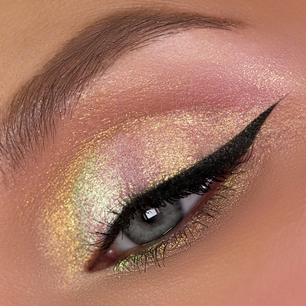 Изображение товара Тени для век Belor Design Show Glow тон 506