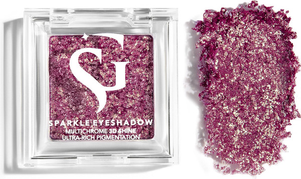 Изображение товара Тени для век Belor Design Show Glow тон 508