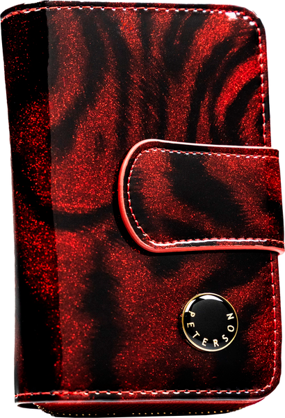 Изображение товара Портмоне Peterson PTN PS115-TDS (красный)