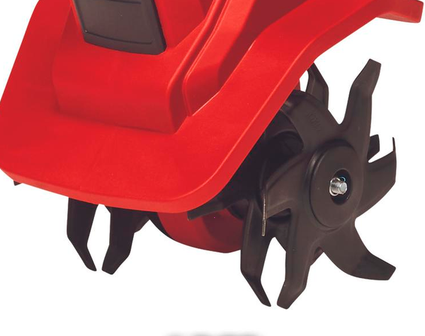 Изображение товара Культиватор ручной Einhell GE-CR 18/20 Li E / 3431210
