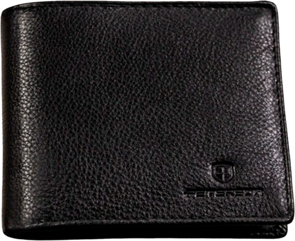 Изображение товара Портмоне Peterson PTN SET-M-1549-D (черный)