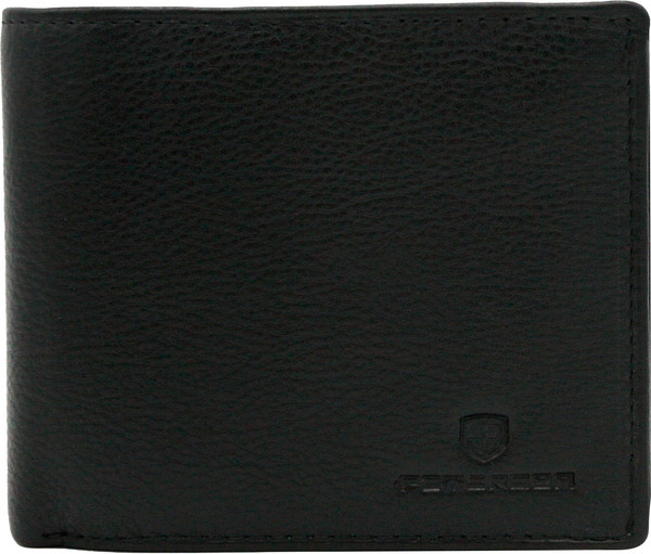 Изображение товара Портмоне Peterson PTN SET-M-N003-D (черный)