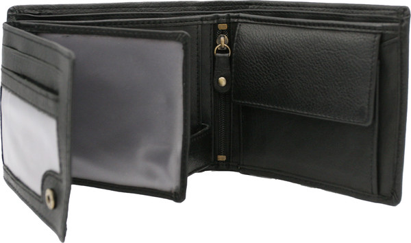 Изображение товара Портмоне Peterson PTN SET-M-N992L-D (черный)