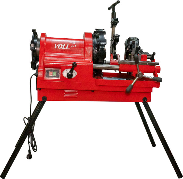 Изображение товара Резьбонарезной станок VOLL Power V-Matic A4R 2.20101