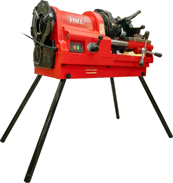 Изображение товара Резьбонарезной станок VOLL Power V-Matic A4R 2.20101