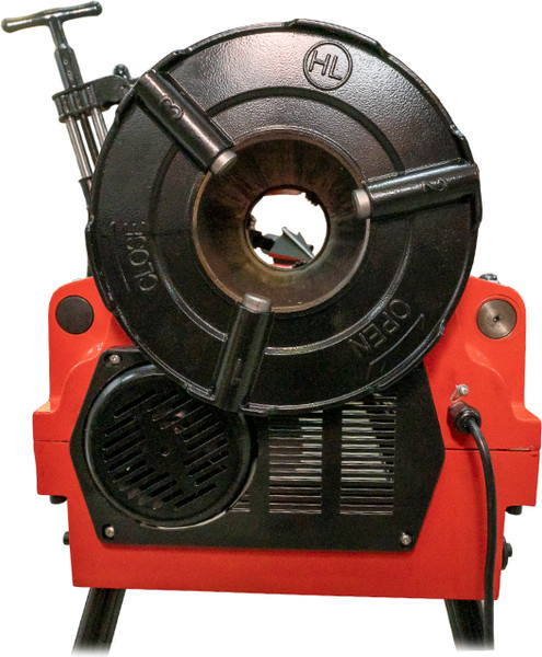 Изображение товара Резьбонарезной станок VOLL Power V-Matic A4R 2.20101