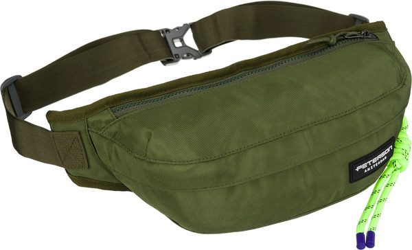 Изображение товара Сумка на пояс Peterson PTN SWY-02 (зеленый)