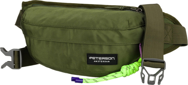 Изображение товара Сумка на пояс Peterson PTN SWY-02 (зеленый)
