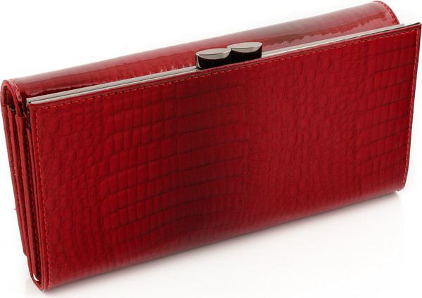 Изображение товара Портмоне Cedar Lorenti 72031-RS-RFID (красный)