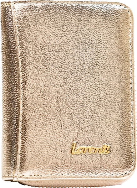 Изображение товара Портмоне Cedar 5157-BLA-4690 (золото)