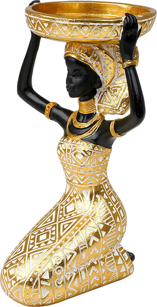 Изображение товара Подставка для украшений Вещицы Африка Tin-24