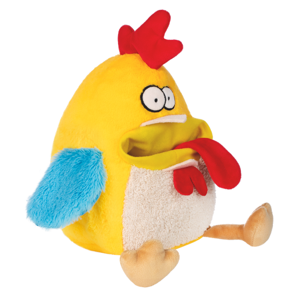 Изображение товара Мягкая игрушка Fancy Петух / KARP01
