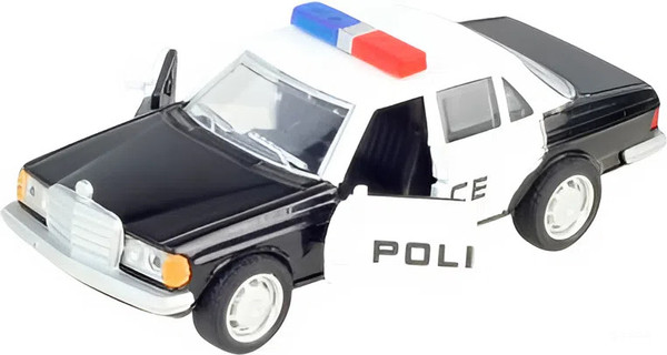 Изображение товара Автомобиль игрушечный McFive HW21064177