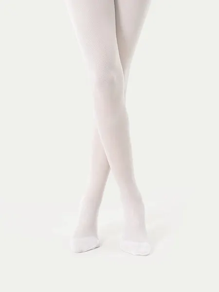 Изображение товара Колготки детские Mark Formelle 725PA-1583 (р.128-134, белый)