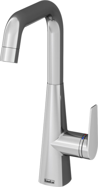 Изображение товара Смеситель Teska Teco E4206 (хром)