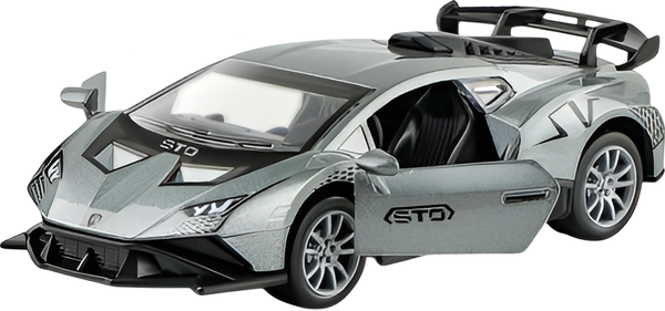 Изображение товара Автомобиль игрушечный XU YE HW25063459