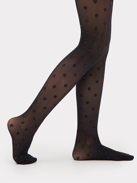 Изображение товара Колготки детские Mark Formelle 728PA-1949 (р.152-158, черный)