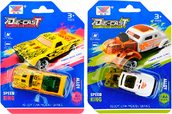 Изображение товара Автомобиль игрушечный XU YE 3022942-K640A9