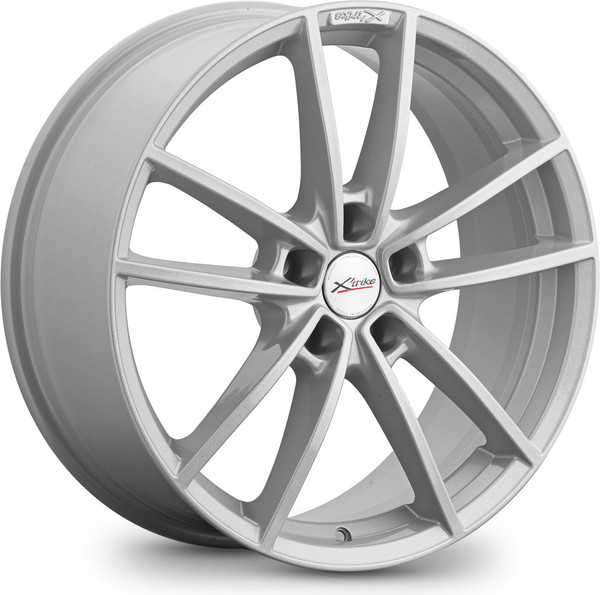 Изображение товара Литой диск X'trike X-140 Chery Tiggo 7 Pro/Pro Max 19x7.5" 5x108 DIA 60.1мм ET 33мм (HS)