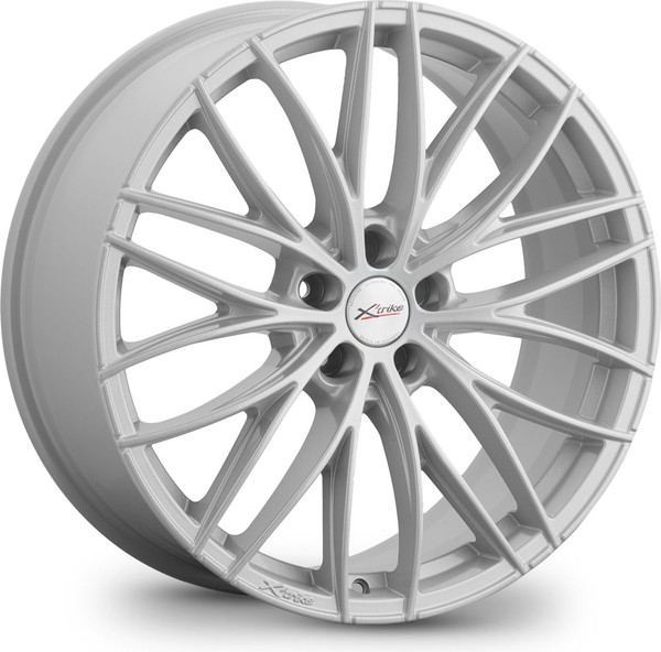 Изображение товара Литой диск X'trike X-141 Zeekr 009 20x8" 5x108мм DIA 63.35мм ET 45.5мм HS