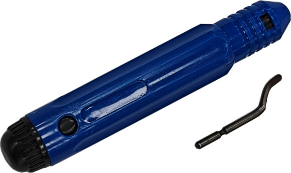 Изображение товара Набор для развальцовки трубок VOLL С набором головок 3/8"-1.1/8" 8.00118