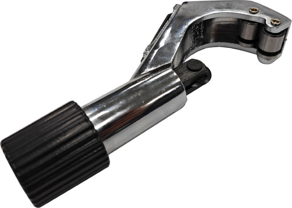 Изображение товара Набор для развальцовки трубок VOLL С набором головок 3/8"-1.1/8" 8.00118