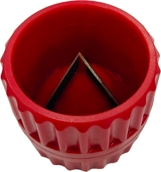 Изображение товара Набор для развальцовки трубок VOLL С набором головок 3/8"-1.1/8" 8.00118