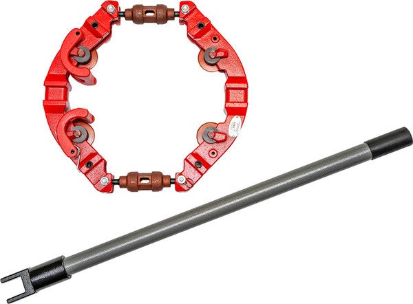 Изображение товара Труборез VOLL VRC14S / 5.20014