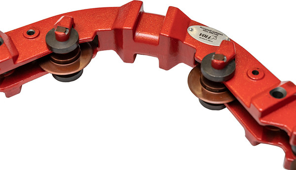 Изображение товара Труборез VOLL VRC14S / 5.20014