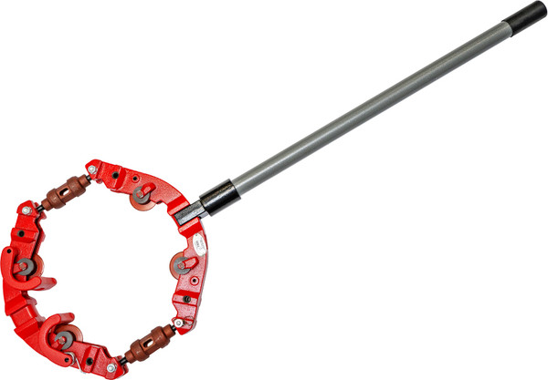 Изображение товара Труборез VOLL VRC14S / 5.20014