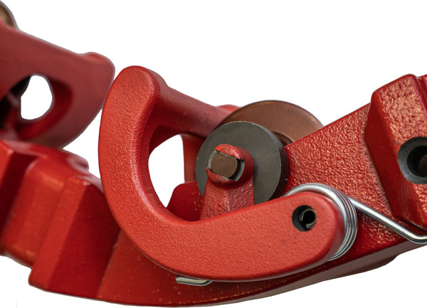 Изображение товара Труборез VOLL VRC14S / 5.20014