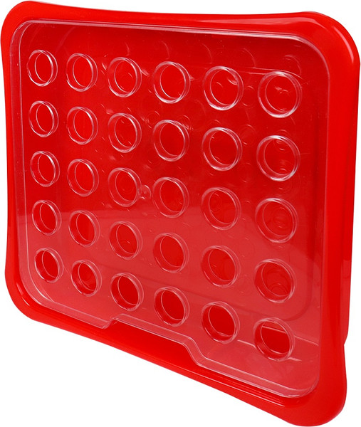 Изображение товара Развивающая игра РЫЖИЙ КОТ Мозайкин для малышей / М-7166