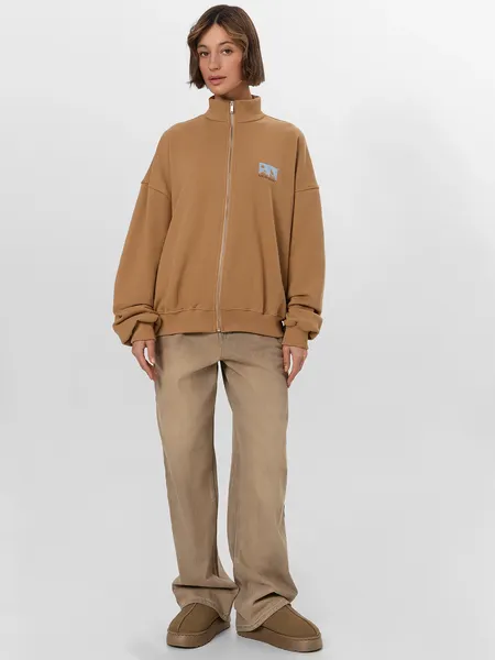 Изображение товара Байка Mark Formelle 172129 (р.164/170-84-90, марципан/628-D вышивка)