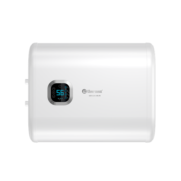Изображение товара Накопительный водонагреватель Thermex Decido 30 Wi-Fi