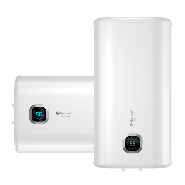Изображение товара Накопительный водонагреватель Thermex Decido 50 Wi-Fi