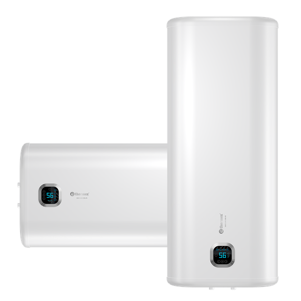 Изображение товара Накопительный водонагреватель Thermex Decido 100 Wi-Fi