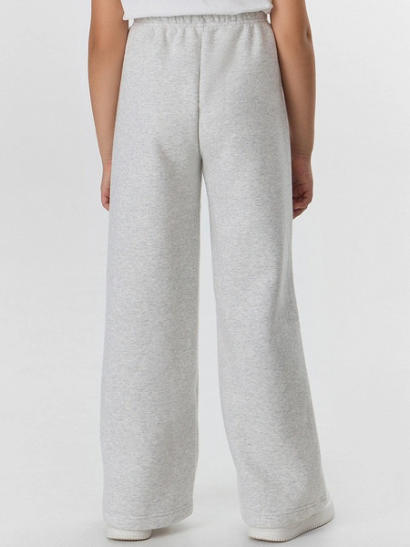 Изображение товара Комплект детской одежды Mark Formelle 397753 (р.146-72, серый меланж 4306-А)