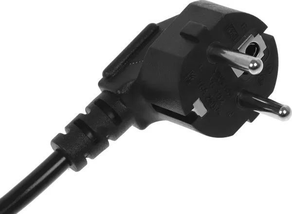 Изображение товара Сетевой фильтр Philips CHP8246BB/51 (3м, 4 розетки, черный)