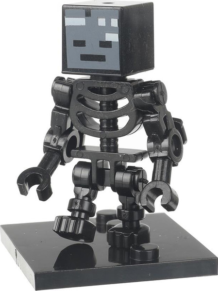 Изображение товара Элемент конструктора Город мастеров Фигурки мой мир / 18147-ZH