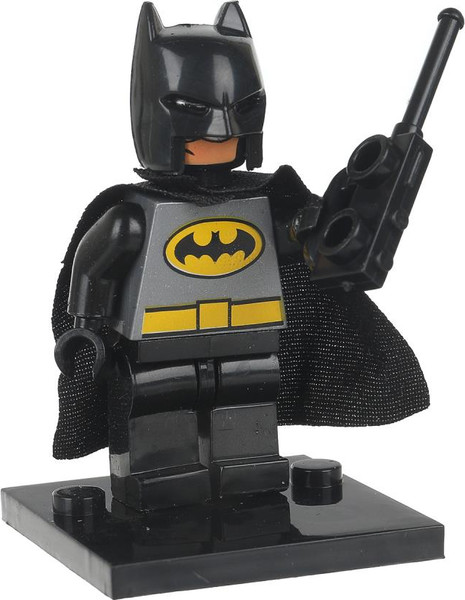 Изображение товара Элемент конструктора Город мастеров Фигурки Бэтмен + Супергерои / 18160-ZH
