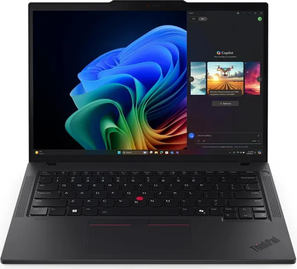 Изображение товара Ноутбук Lenovo ThinkPad T14 G6 (21QDS2D900)