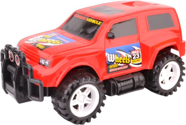 Изображение товара Автомобиль игрушечный Toybola М530